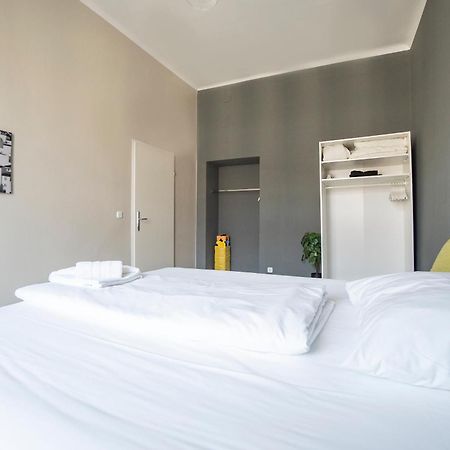 Brand New Renovated Appartment Near Augarten 비엔나 외부 사진