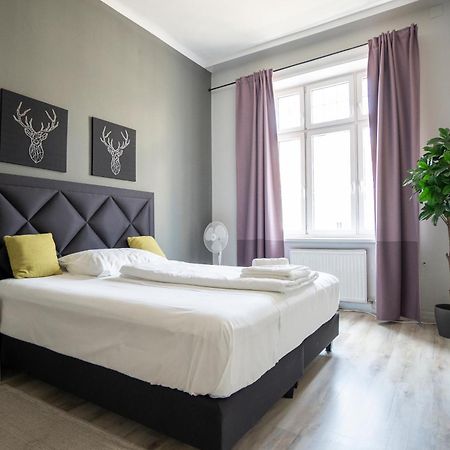 Brand New Renovated Appartment Near Augarten 비엔나 외부 사진