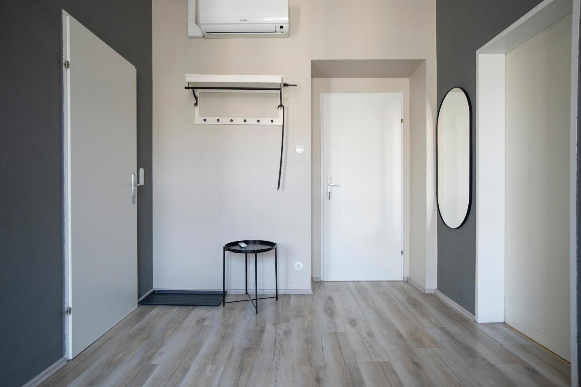 Brand New Renovated Appartment Near Augarten 비엔나 외부 사진