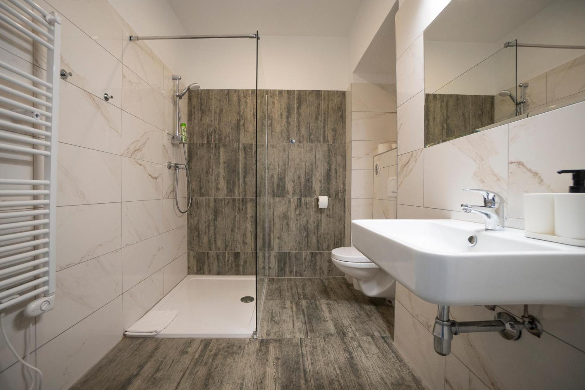 Brand New Renovated Appartment Near Augarten 비엔나 외부 사진