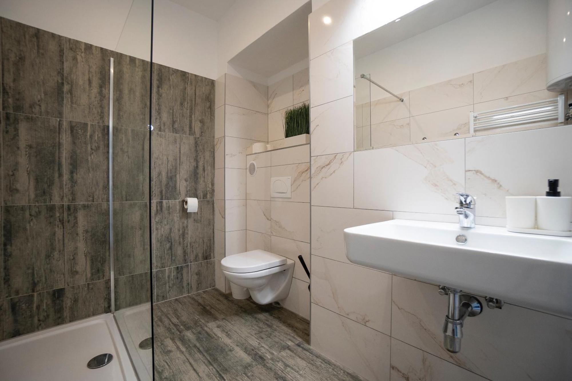 Brand New Renovated Appartment Near Augarten 비엔나 외부 사진