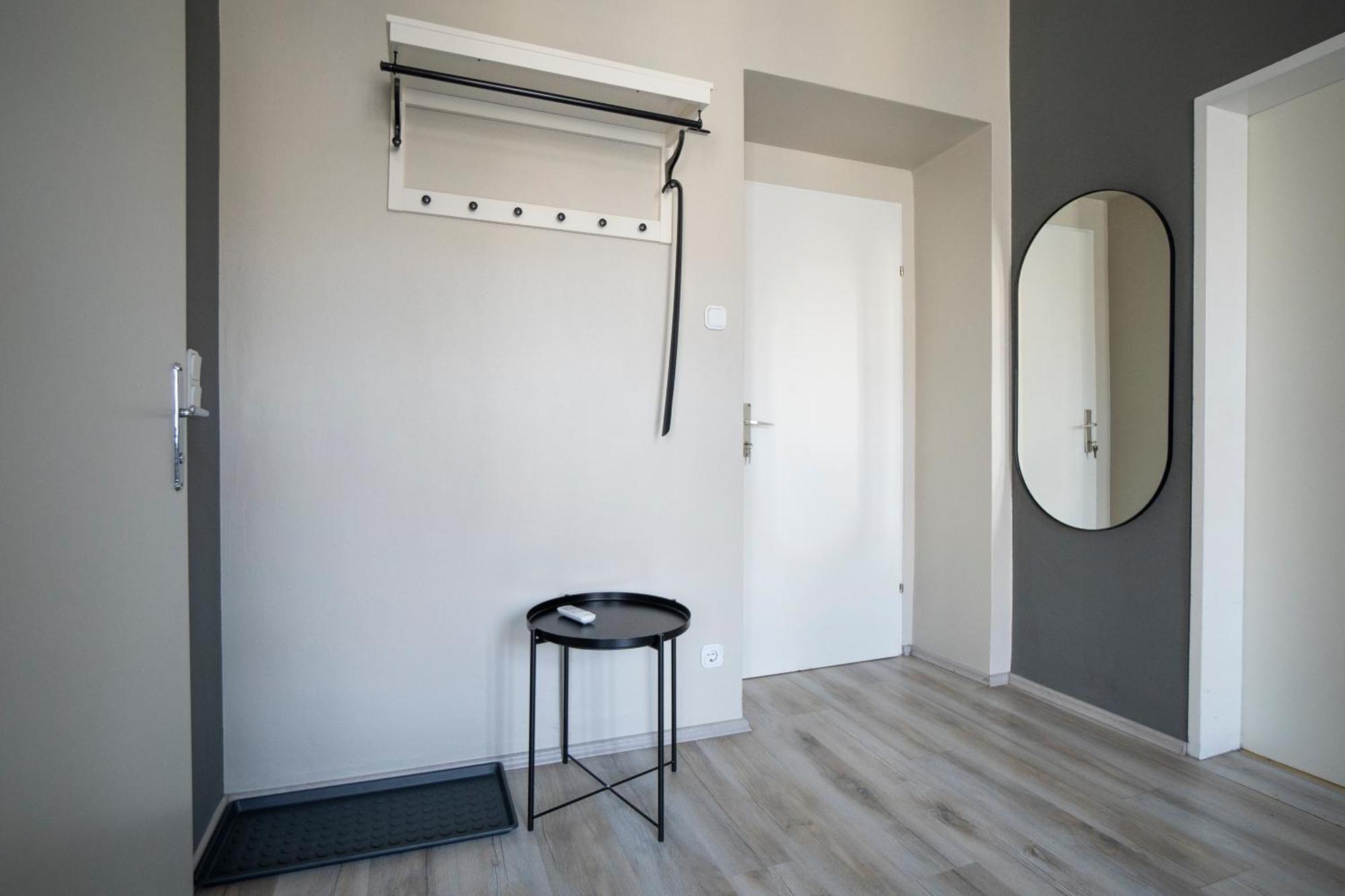 Brand New Renovated Appartment Near Augarten 비엔나 외부 사진