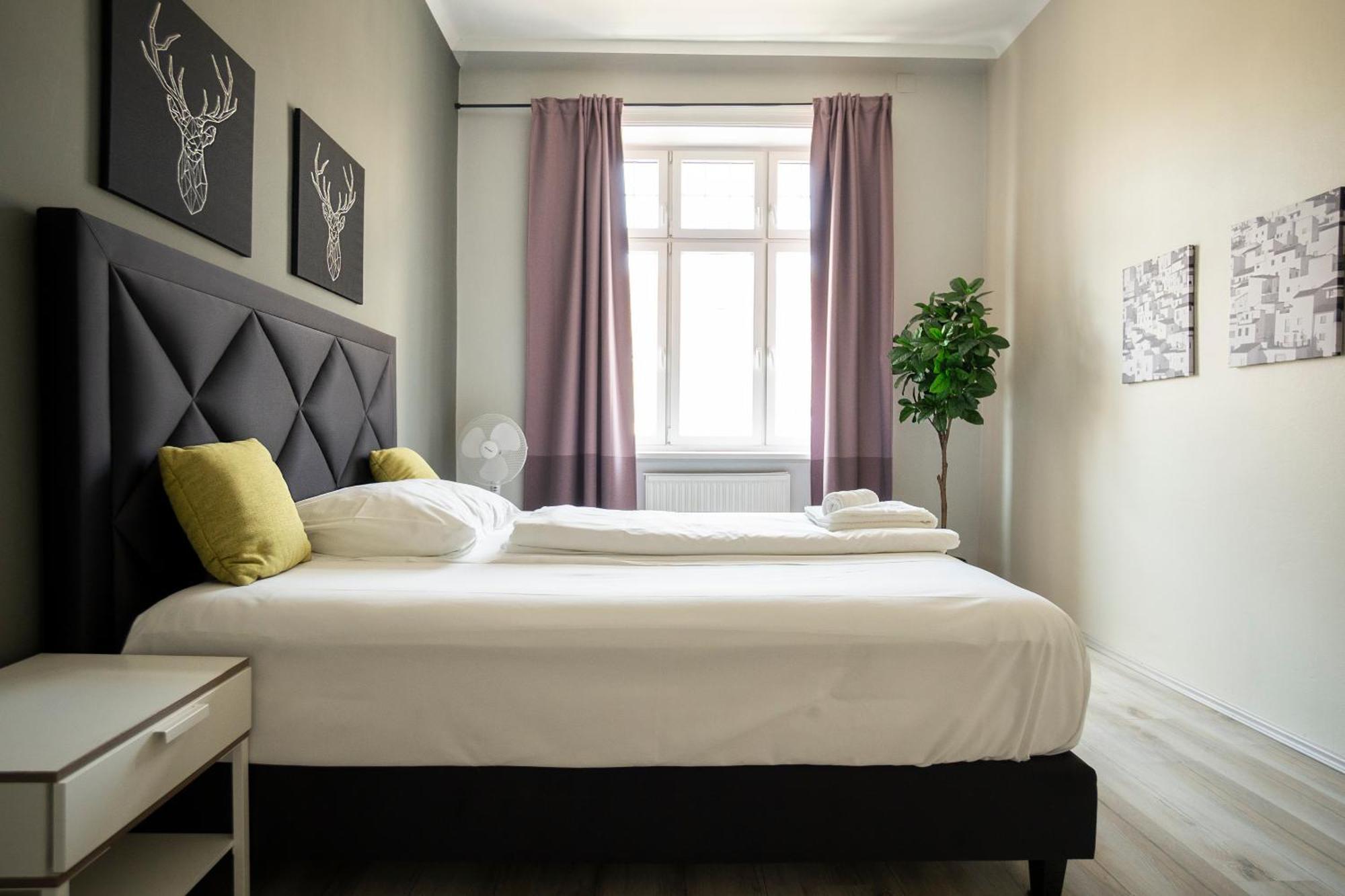 Brand New Renovated Appartment Near Augarten 비엔나 외부 사진