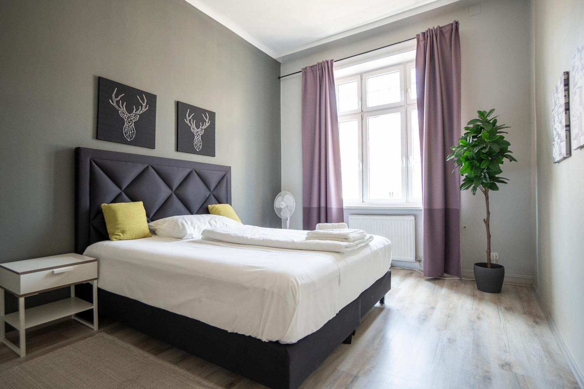 Brand New Renovated Appartment Near Augarten 비엔나 외부 사진