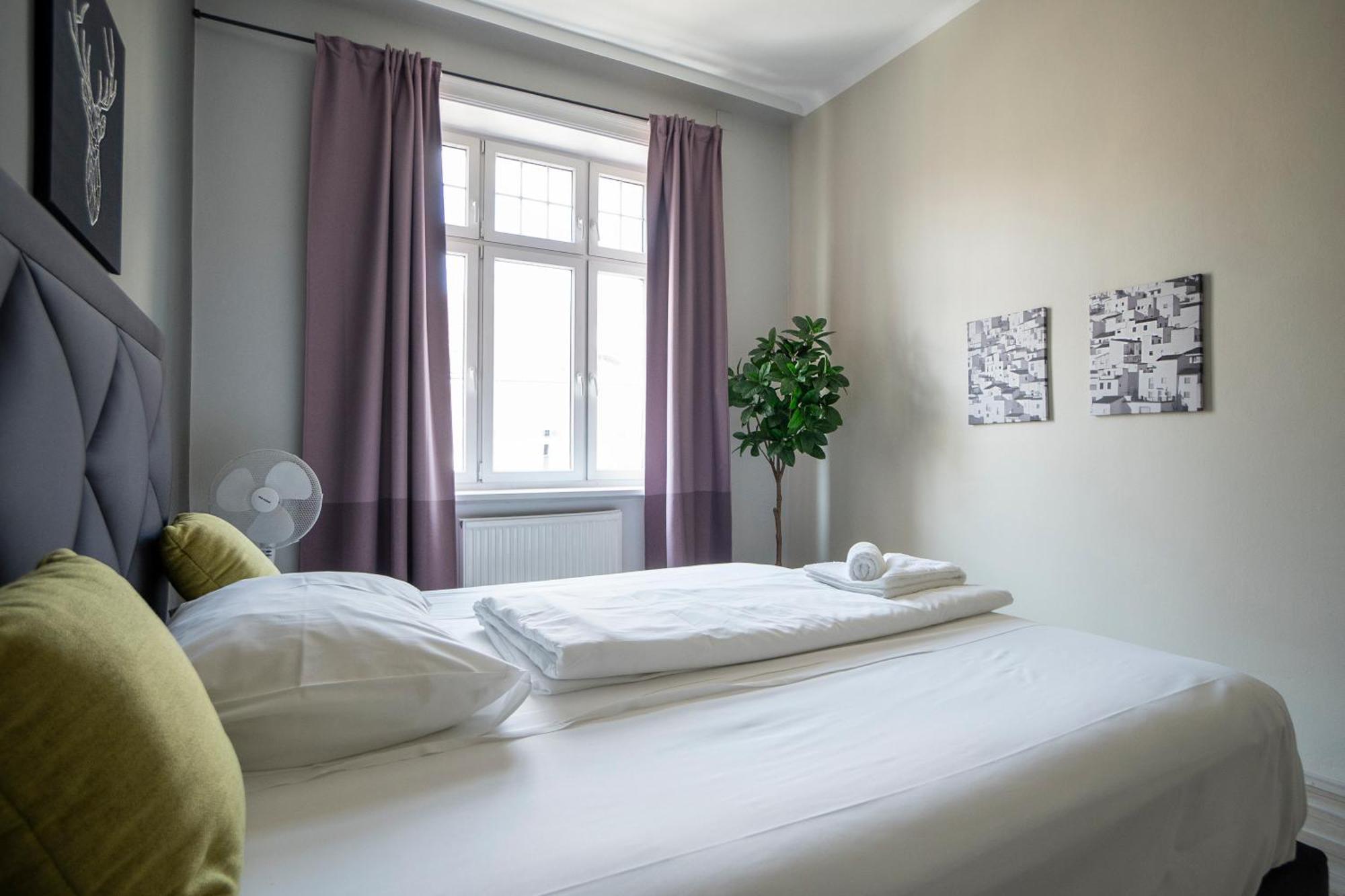 Brand New Renovated Appartment Near Augarten 비엔나 외부 사진